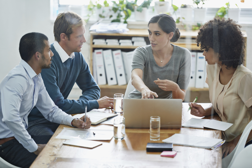 How Trust Drives Innovations